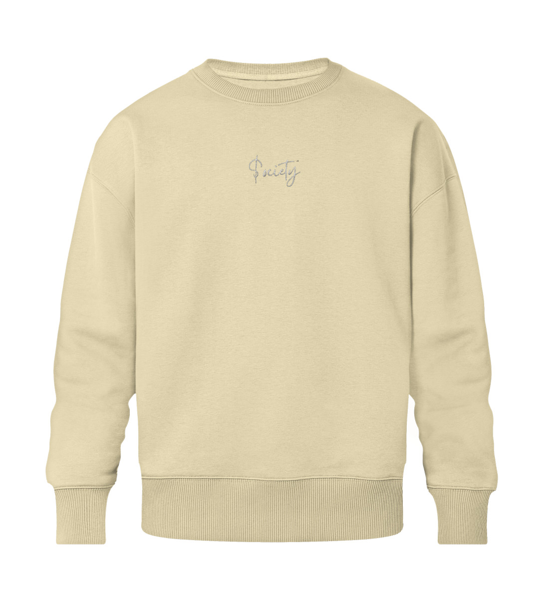 Big Ball'$ Society Relaxed Sweatshirt 