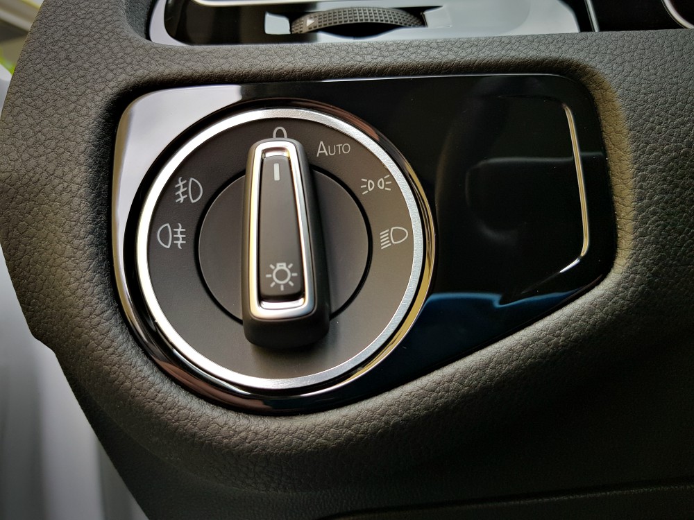 06. Zierring  Lichtschalter