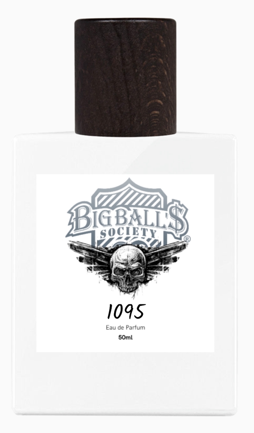 Big Ball'$ Society 1095