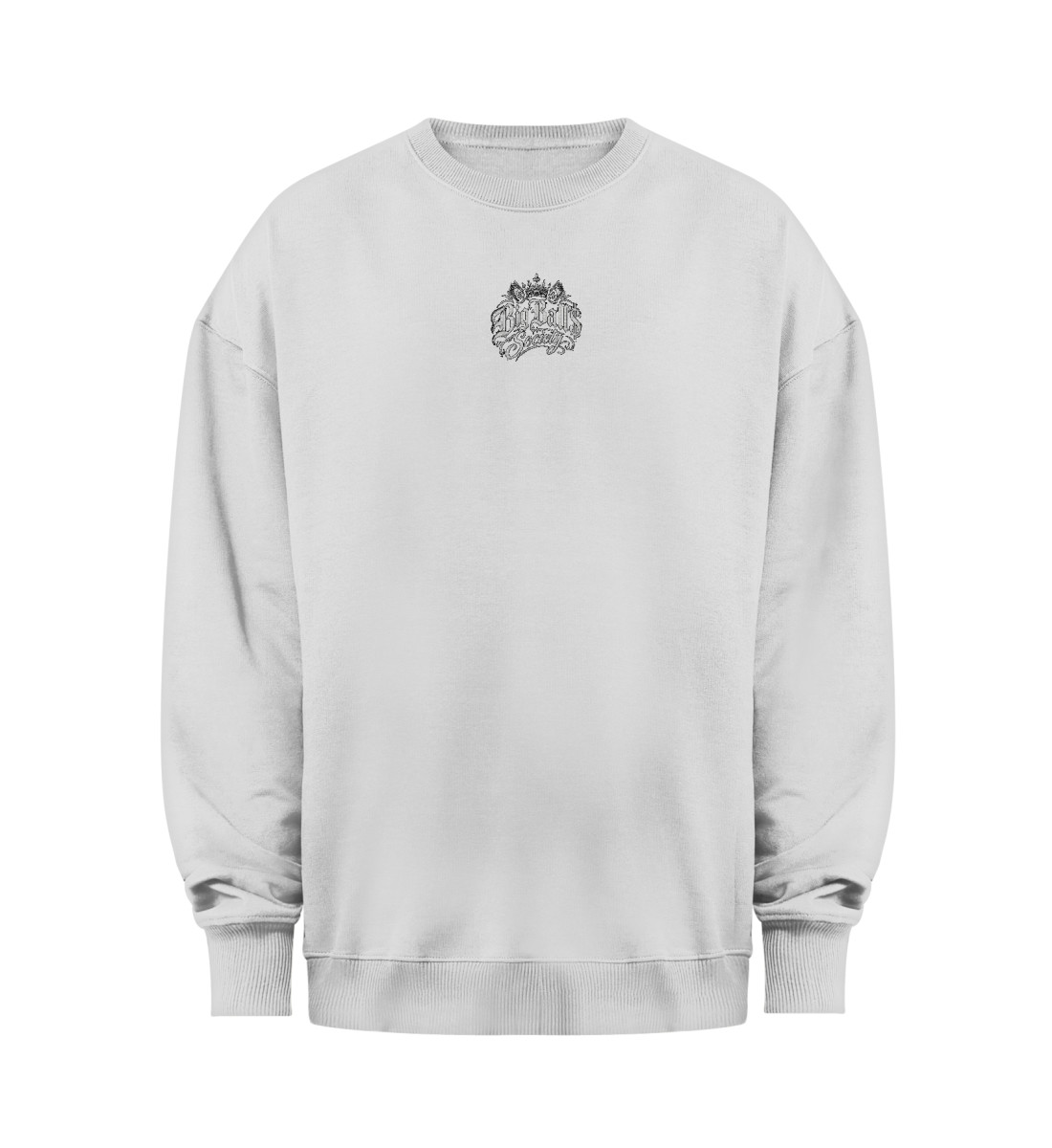 Big Ball'$ Society Sweatshirt
