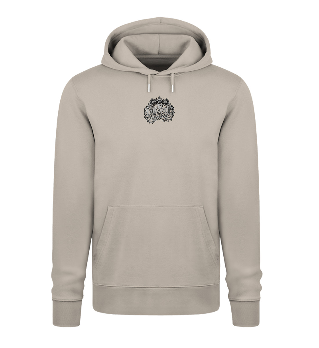 Big Ball'$ Society Hoodie 