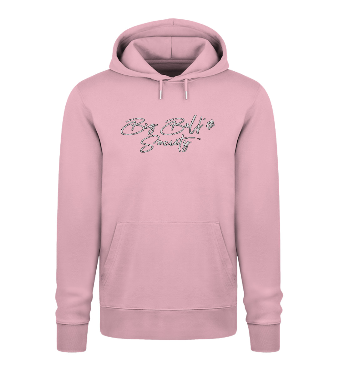 Big Ball'$ Society limited Hoodie 