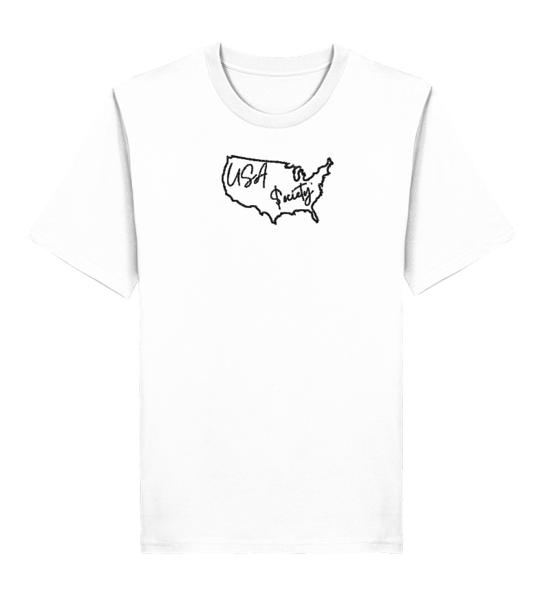 USA $ociety Shirt 