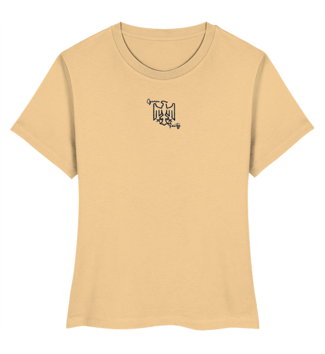 German $ociety Shirt