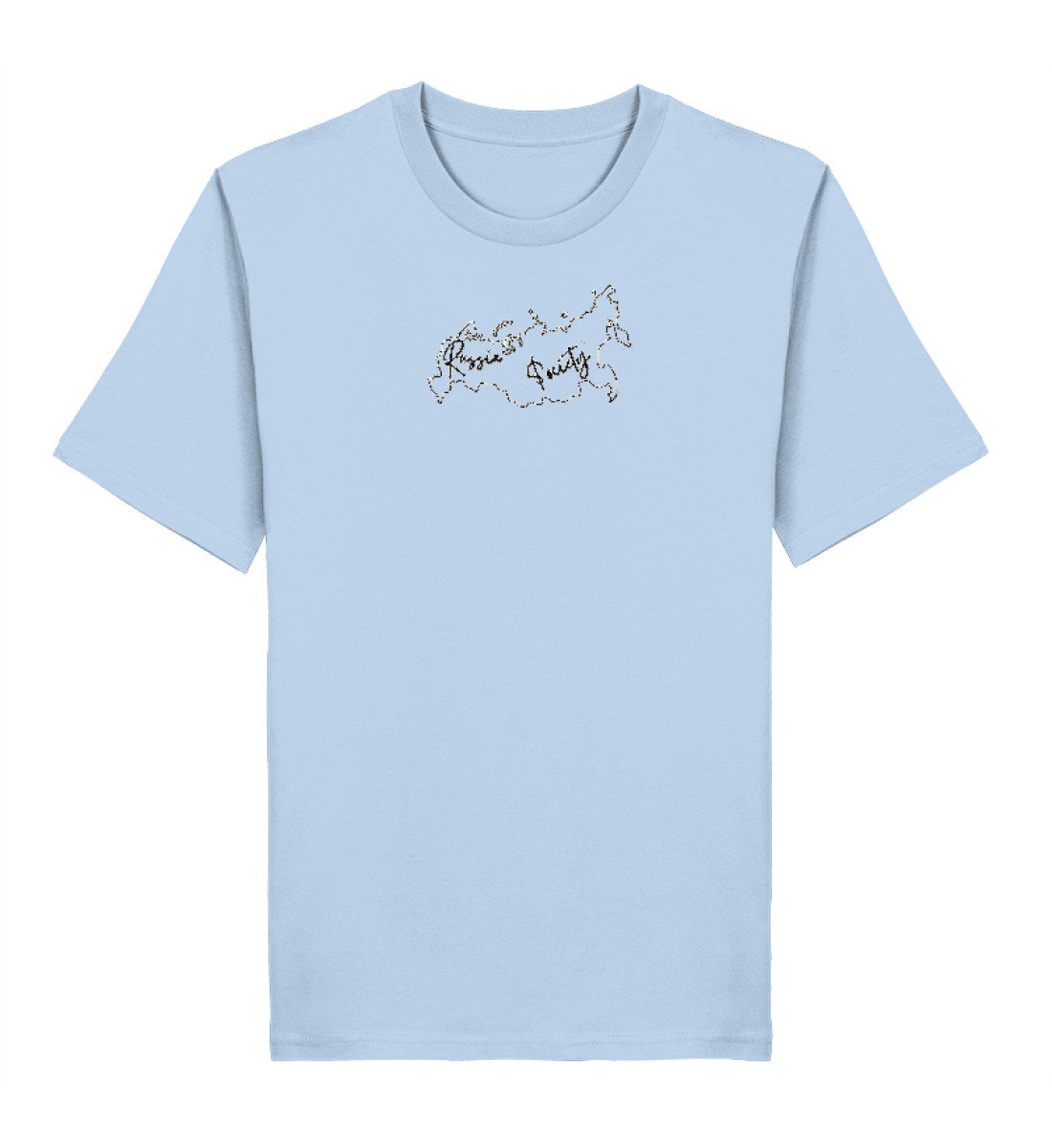 Russia $ociety Shirt