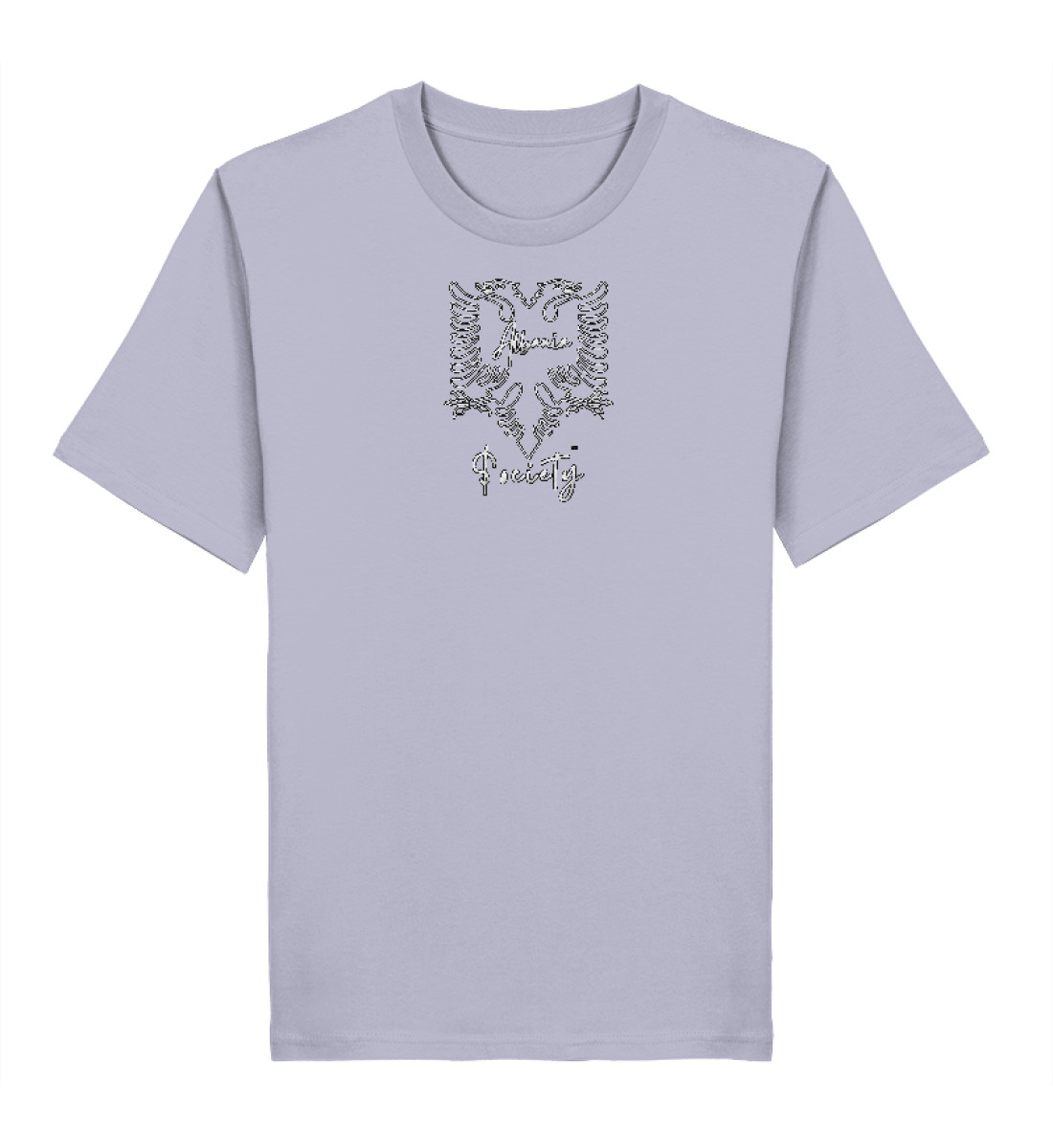 Albania $ociety Shirt 
