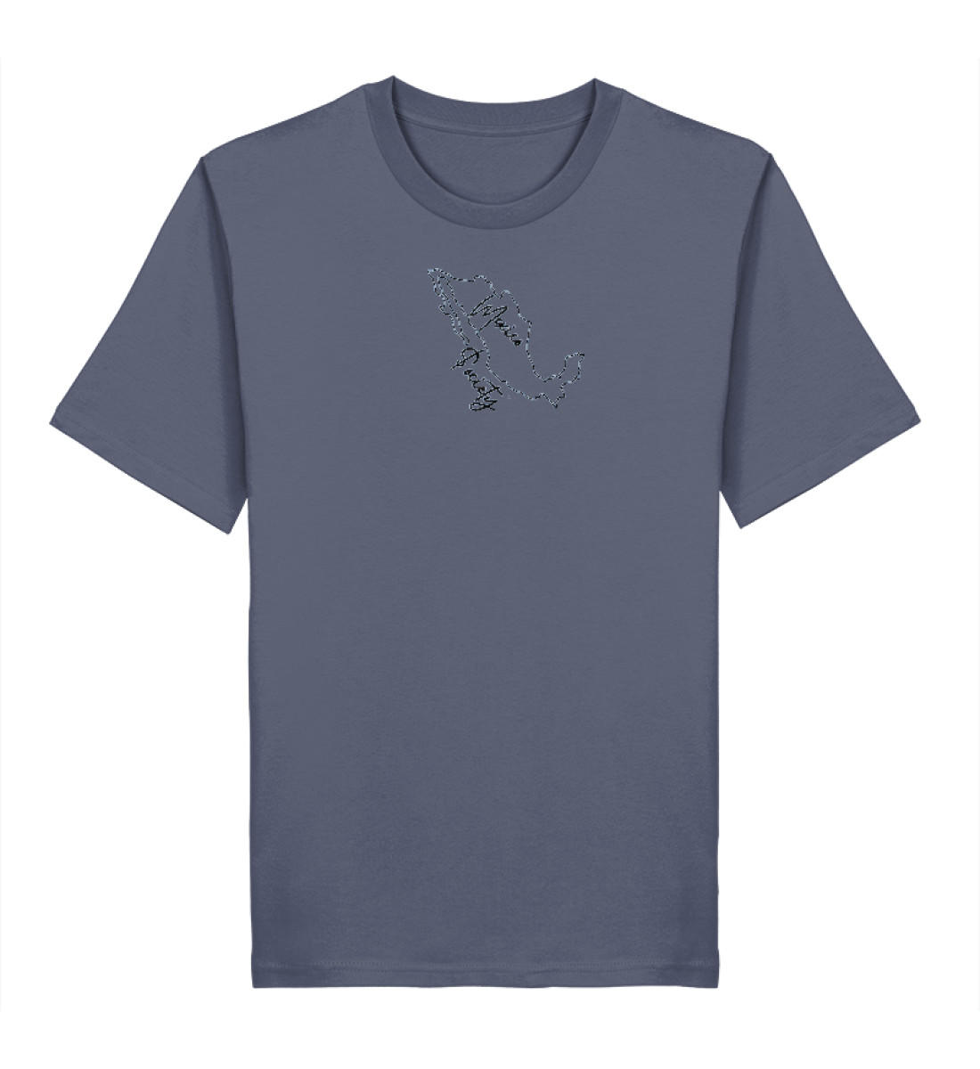 Mexico $ociety Shirt