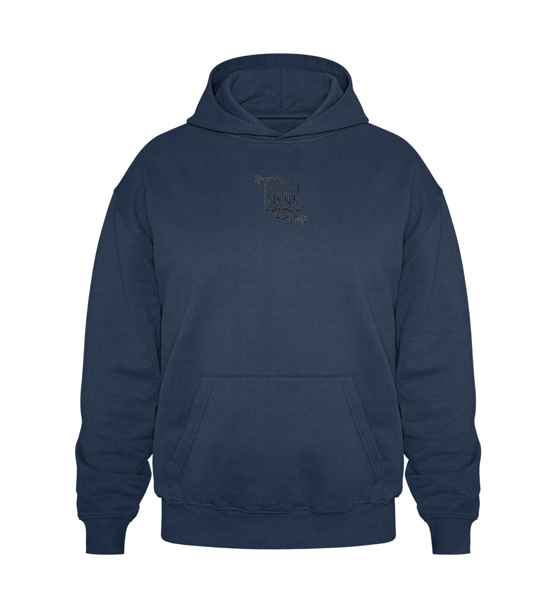 German $ociety Hoodie 