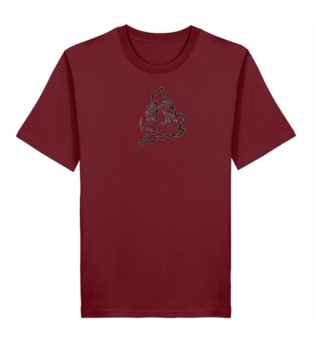 English $ociety Shirt 