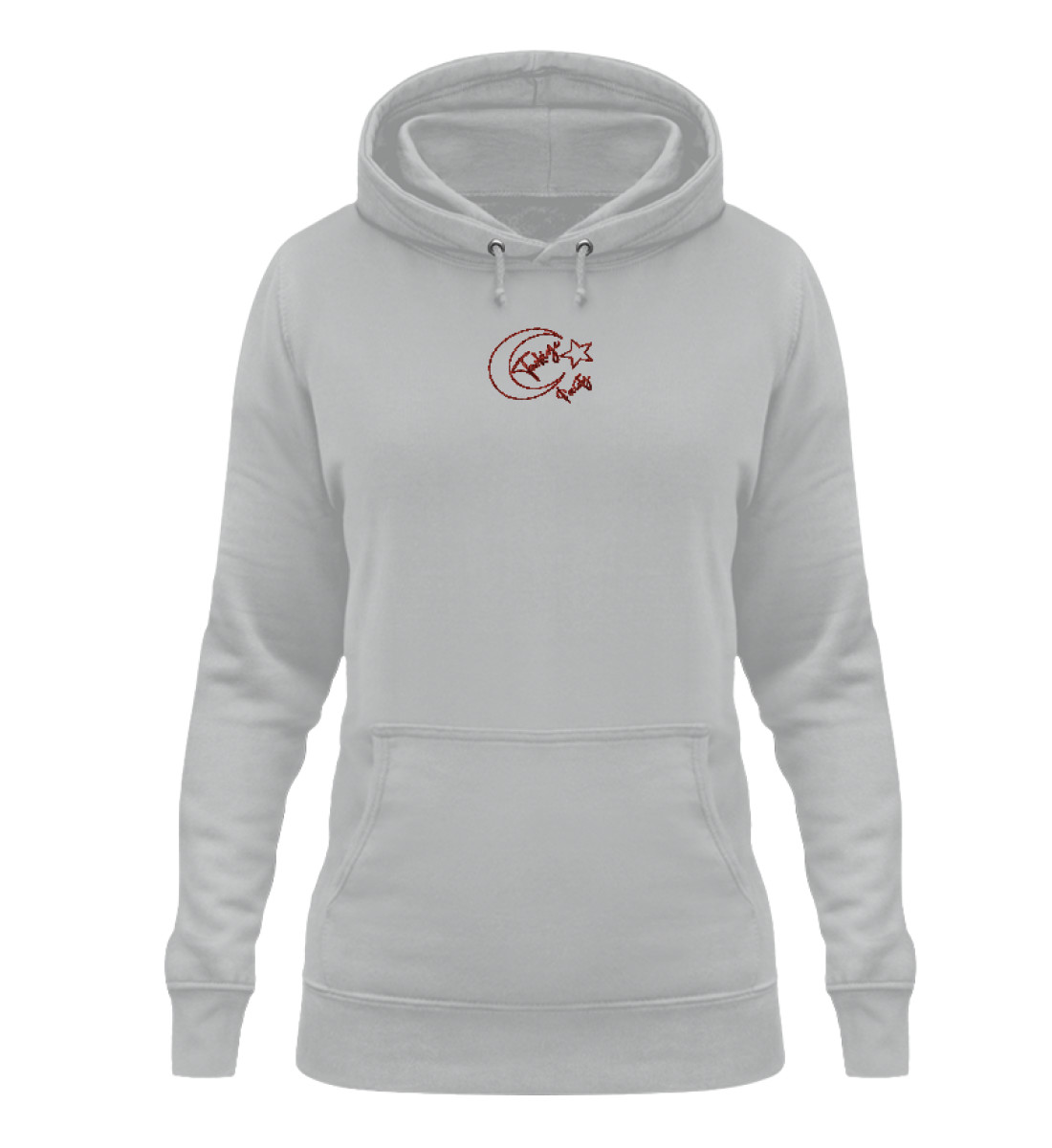 Turkiye $ociety Damen Hoodie 