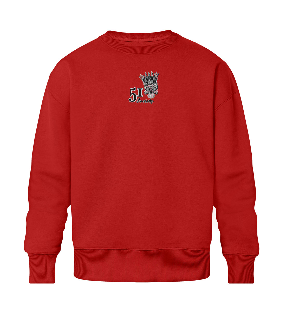 51$ociety King limited Sweatshirt 