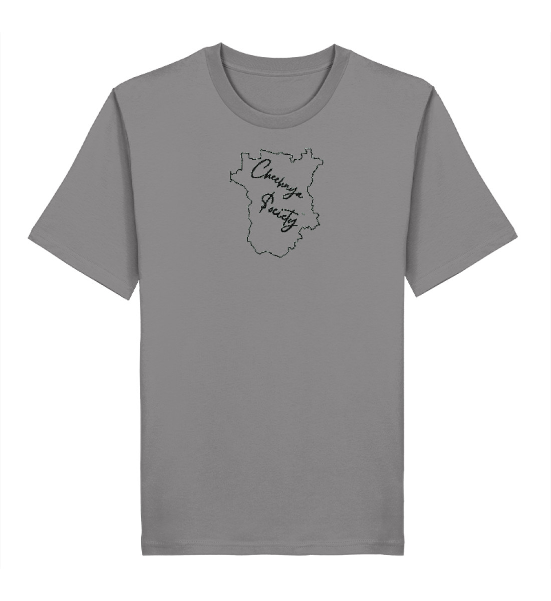 Chechnya $ociety Shirt 