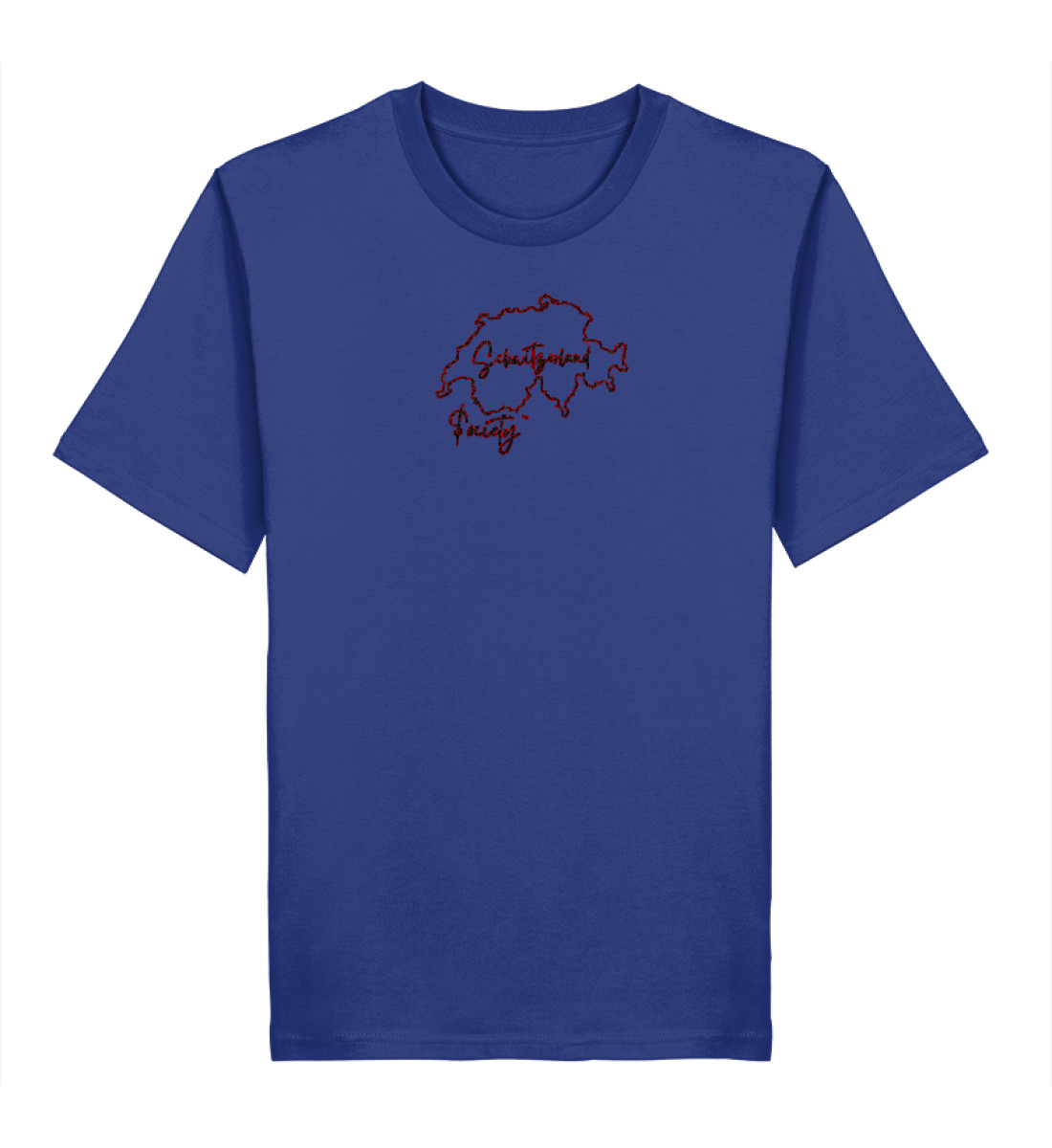 Switzerland $ociety Shirt 