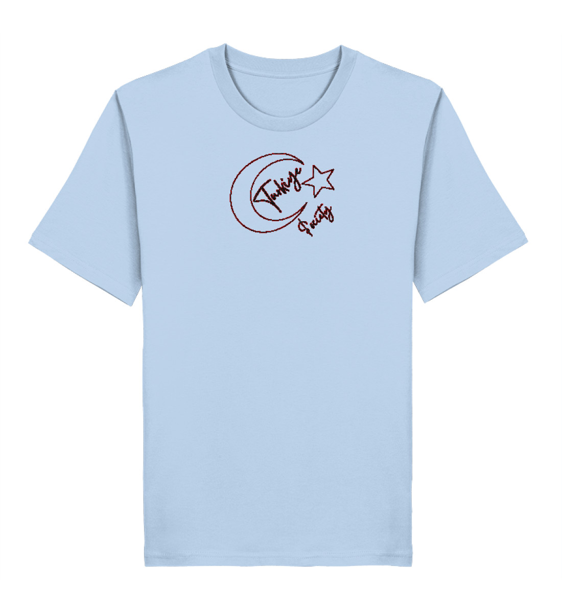 Turkiye $ociety Shirt 