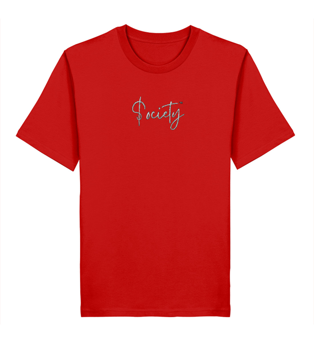 Big Ball'$ Society T-Shirt
