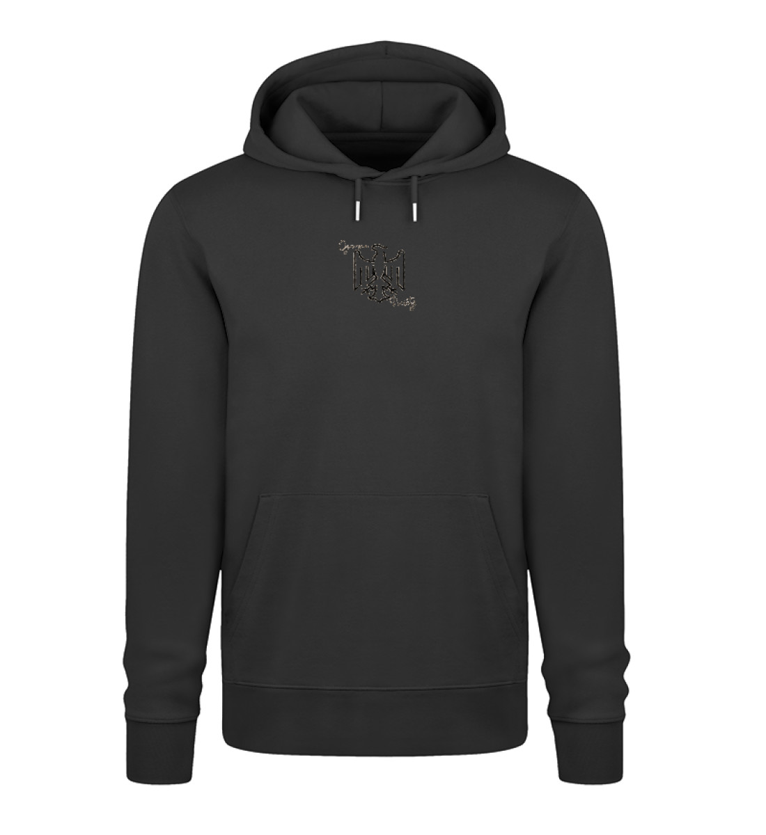German $ociety Hoodie 