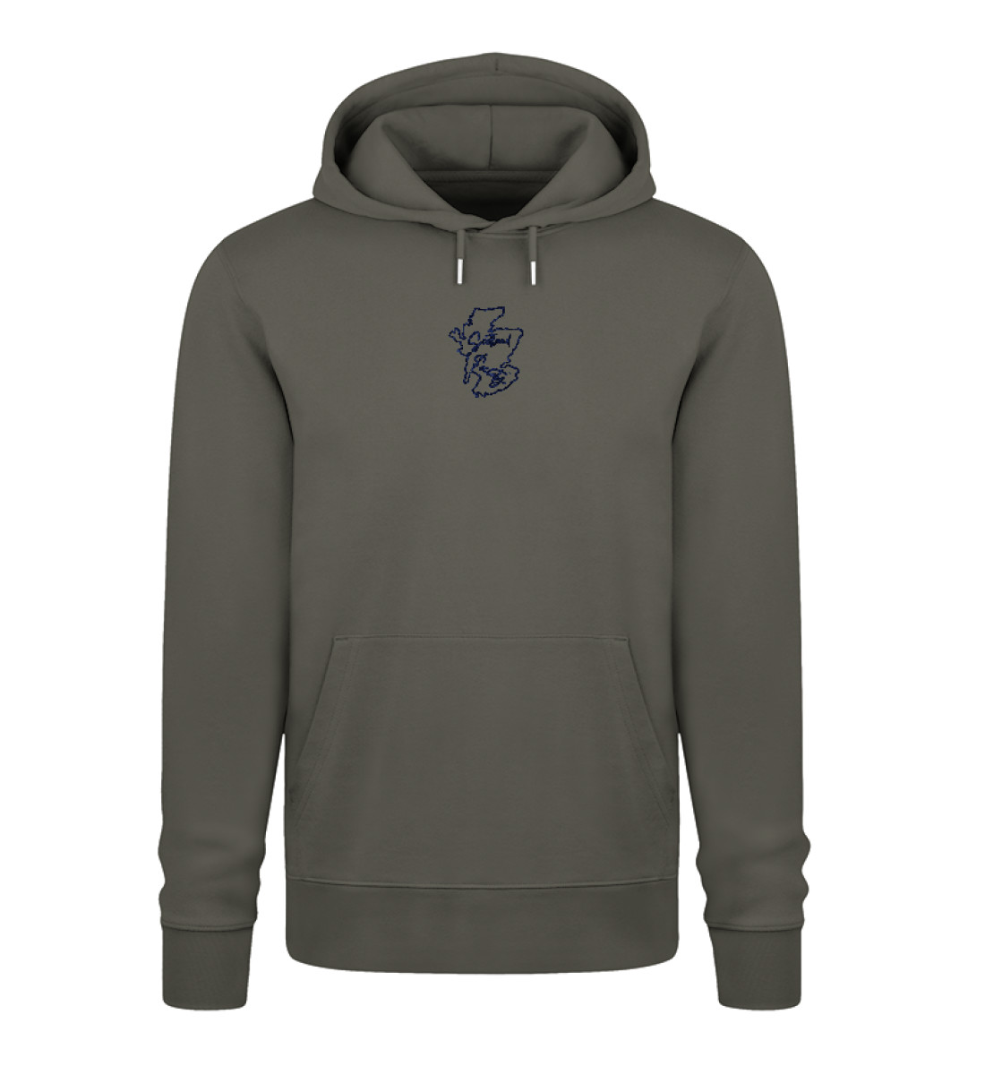 Scotland $ociety Hoodie 
