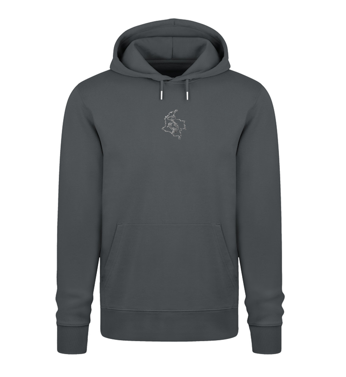 Columbia $ociety Hoodie 
