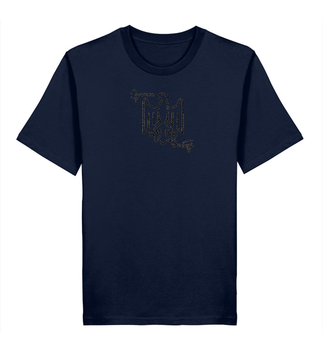 German $ociety Shirt 