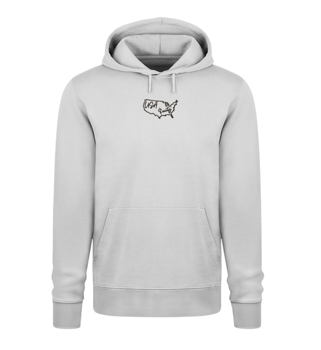 USA $ociety Hoodie 