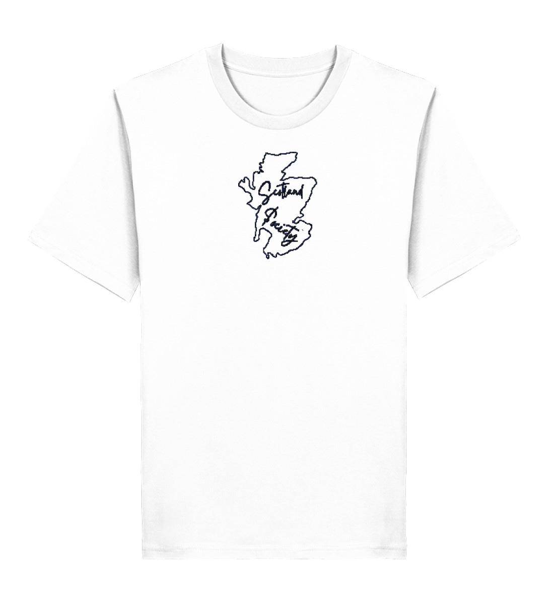 Scotland $ociety Shirt 