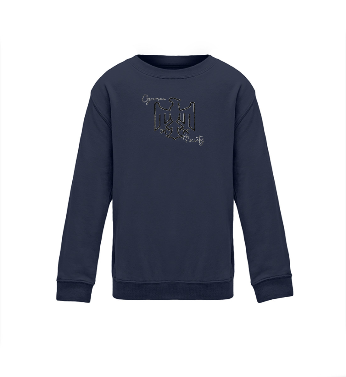German $ociety Kinder Sweatshirt 