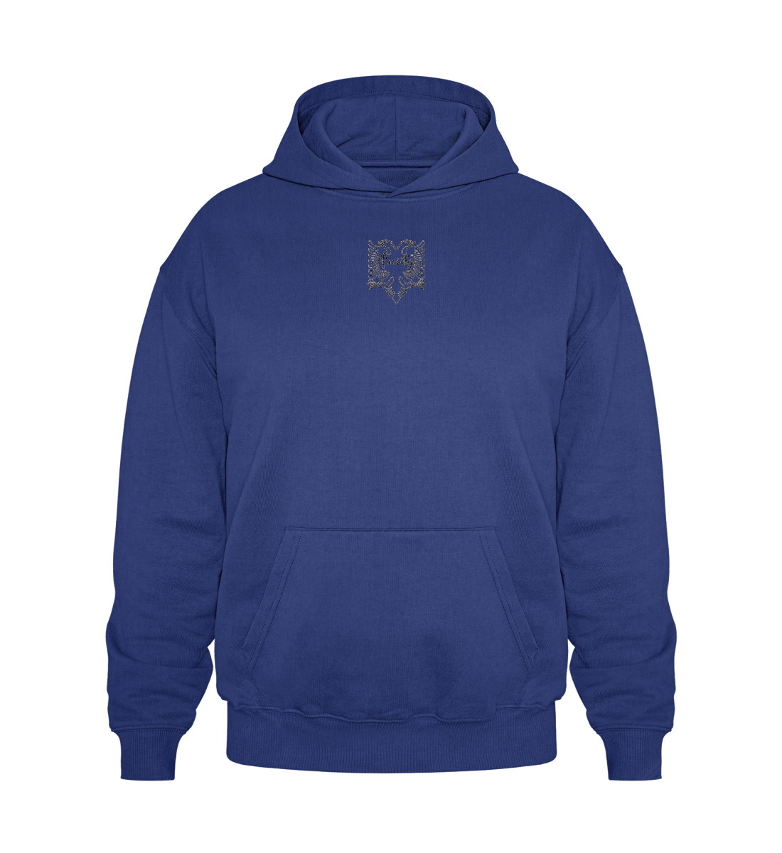 Albania $ociety Hoodie 