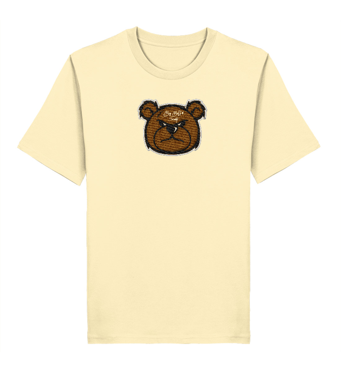 Big Ball'$ Society Shirt 