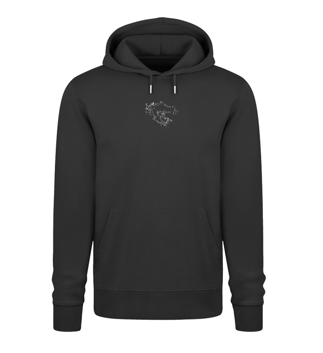 Croatia $ociety Hoodie 