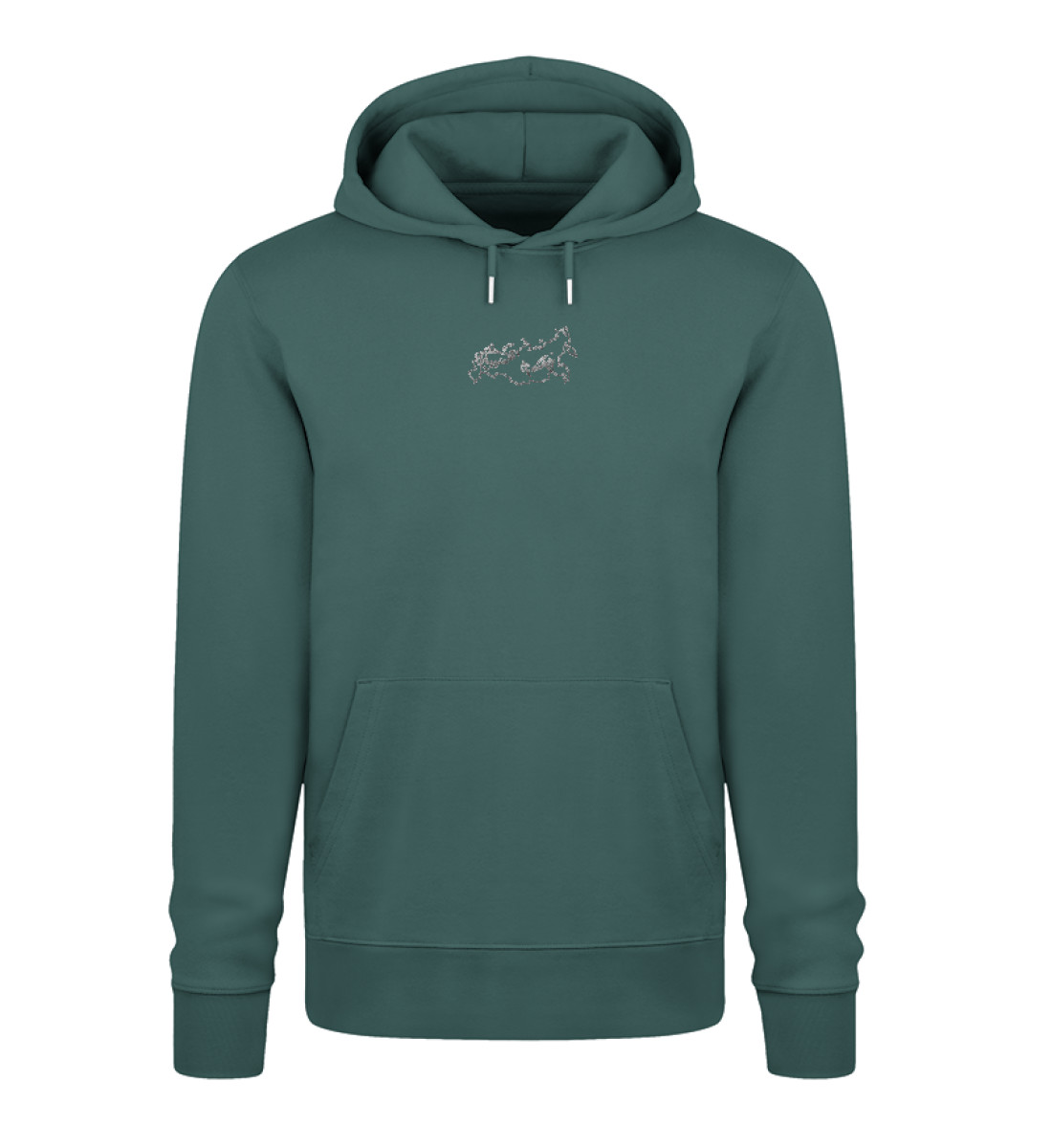 Russia $ociety Hoodie 