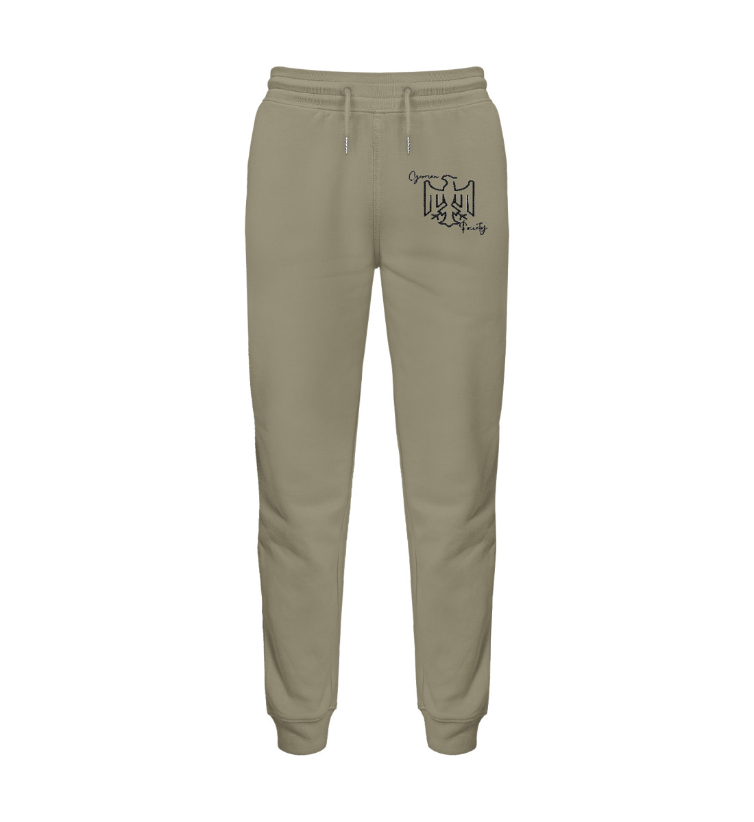 German $ociety Jogger 