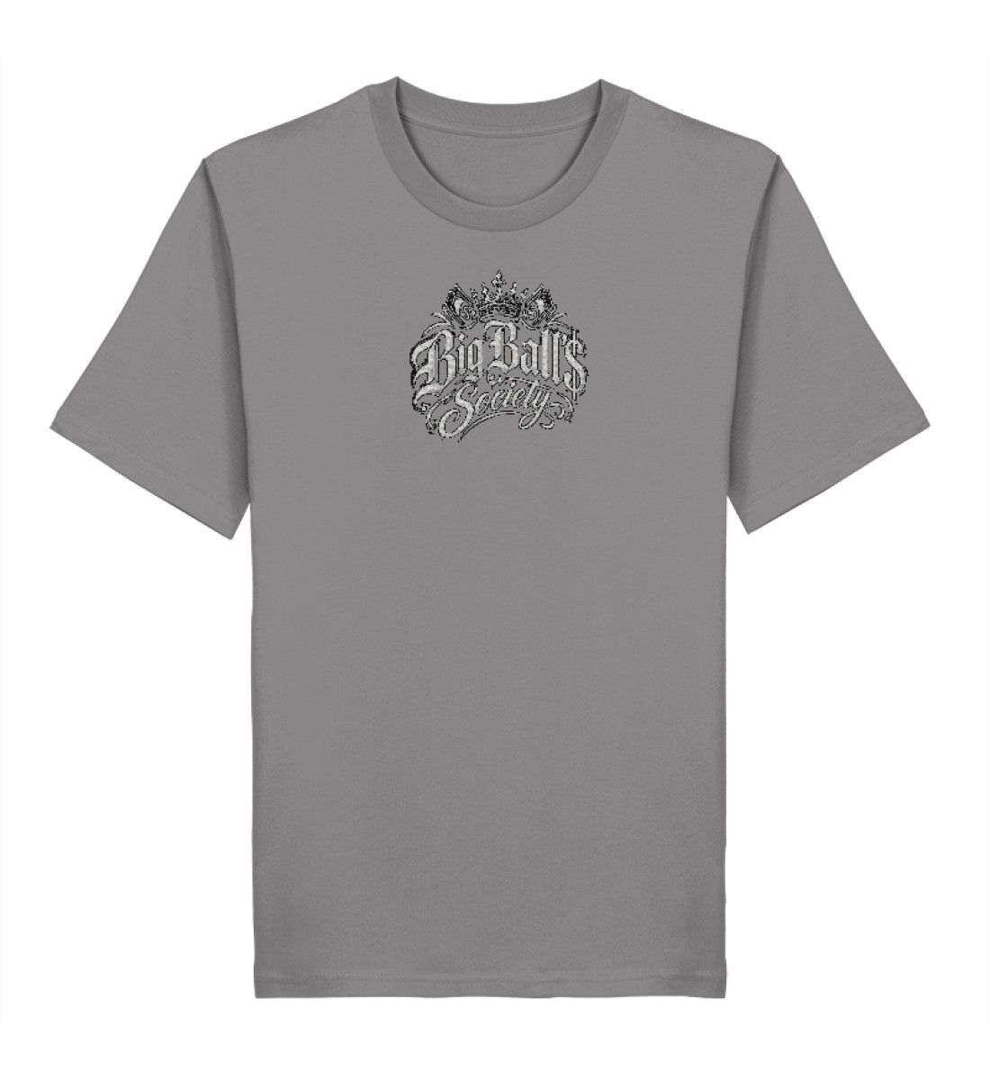 Big Ball'$ Society Shirt 